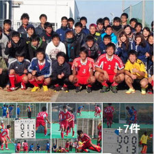 📑秋入替戦 京大 ● ２－３ 福井