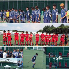 📑七帝Jr戦 京大Jr 〇 4-0 北大Jr