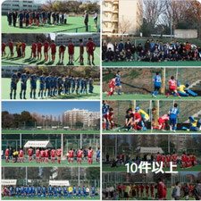 📑双青戦 京大 〇 1-0 東大