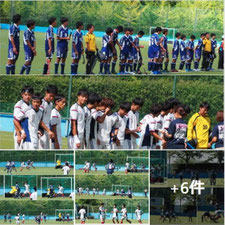 📑Ｂインカレ 京大 ● 1-1 so1-2 学習院