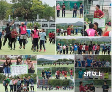 📑男女合同ミニゲーム大会､Final