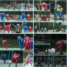 📑西インカレ 京大 ● ２－４ 関学