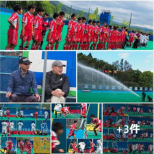 📑春初戦 京大 〇 ２－０ 京産