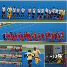 📑秋順位予選 京大 ● ０－４ 中京