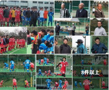 📑双青戦 京大 ● 1-3 東大