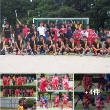 📑七帝第5戦 京都 〇 1-0 東京
