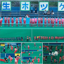📑秋第2戦 京大 〇 ４－０ 阪大