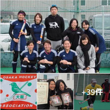 📑大阪府６人制選手権