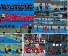 📑東西交流戦、７－０