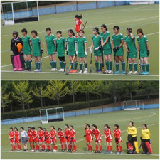 📑３位戦 北海道 △ 1-1 so 2-0 東京