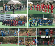 📑開会式　京大 ● 1-2 東大