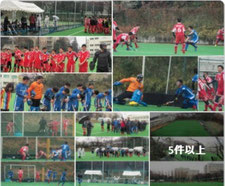 📑双青戦(男子)､１-２ @東大駒場