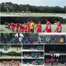 📑七帝第4戦 京都 △ 2-2 名古屋
