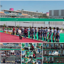 📑春第2戦 京大 〇 ２－１ 神戸