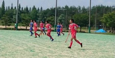 📑西インカレ 京大 ● ０－８ 関学