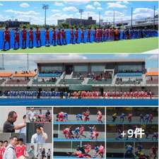 📑春順位予選 京大 ● ０－２ 関学