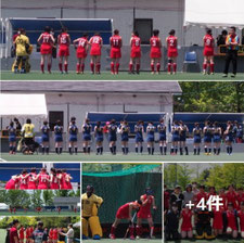 📑春第３戦 京大 ● 0-7 関大