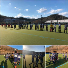 📑秋順位戦 京大 〇 0-0 so 4-2 中京
