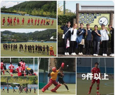 📑七帝第2戦　京大 ● 1-2 新潟 @瑞穂