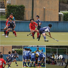 📑春第3戦 京大 ▲ 1-1 so 0-2 中京
