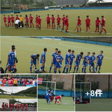 📑春第3戦 京大 〇 1-0 中京