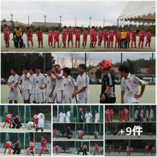 📑秋初戦 京大 〇 7-1 京産