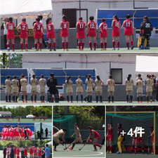 📑春第２戦 京大 ● 0-12 福井