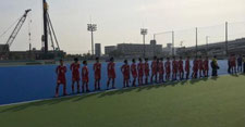 📑秋順位予選 京大 ● 0-2 関学