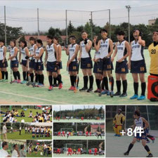 📑秋第3戦 京大 ● ０－12 聖泉