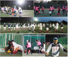📑阪大吹田 vs 阪大