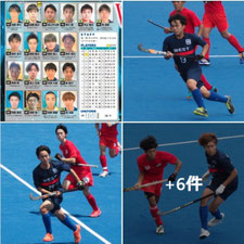 📑東西交流戦 西代表 ● １－４ 東代表