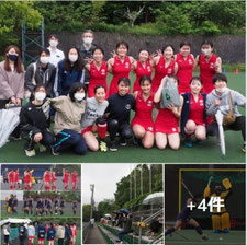 📑春初戦 京大 ● 0-3 合同