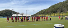 📑秋第2戦 京大 〇 4-0 和歌山