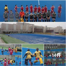 📑秋7位戦 京大 ● １－３ 体大