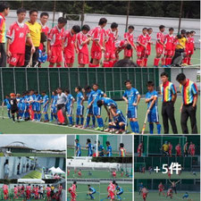 📑七帝第5戦 京都 ● 0-1 東京