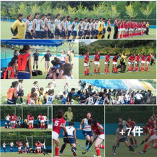 📑Ｂインカレ 京大 〇 １－０ 成城