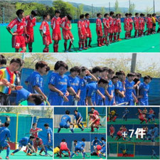 📑春第2戦 京大 ● 0-8 朝日