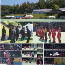 📑秋初戦 京大 〇 ２－１ 阪大