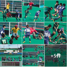 📑Ｂインカレ 京大 〇 2-2､so2-0 武蔵