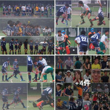 📑七帝第4戦 京都 〇 3-0 大阪