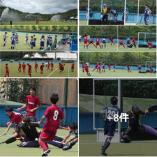 📑七帝第２戦 京都 ● 2-4 北海道