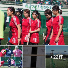 📑西日本６人制選手権