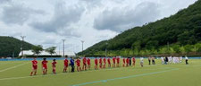 📑春第4戦 京大 〇 4-0 市大
