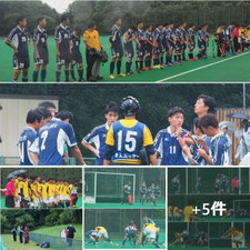 📑七帝第4戦 京都 △ ０－０ 北海道