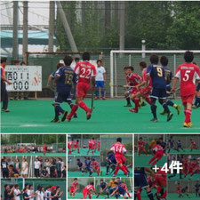 📑春入替戦 京大 ● ０－１ 関大