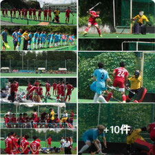 📑七帝第4戦 京大 〇 3-1 北海道