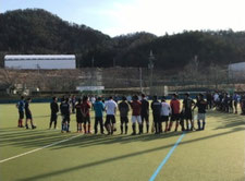 📑練習試合､巴戦(阪大､関大､京大)