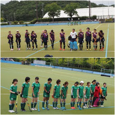 📑予選① 新潟 △ 0-0 so 2-1 北海道