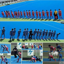 📑春7位決定戦 京大 ● 0-5 関学