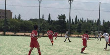 📑西インカレ 京大 〇 ２－０ 京産